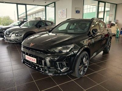 Nuova Cupra Formentor 2025 Nero SUV