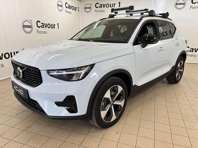 Nuova Volvo XC40 Plus 163 CV (119 kW) 2026 Other SUV