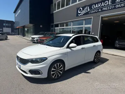 Usata Fiat Tipo