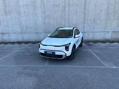 Nuova Kia Stonic Style 116 CV (85 kW) 2025 Snow pearl SUV