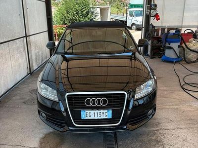 Audi A3 Cabriolet