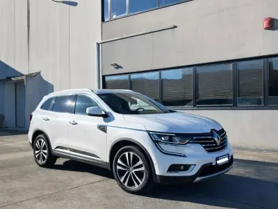 Usata Renault Koleos