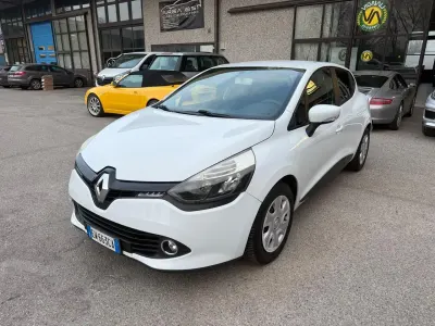 Usata Renault Clio IV