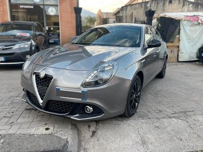 usata Alfa Romeo Giulietta 1.6 JTDm 120 CV Business