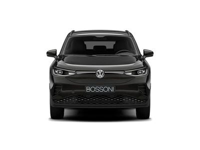 Usata VW ID.4 Pro 77 kW (105 CV) 2023 Nero SUV