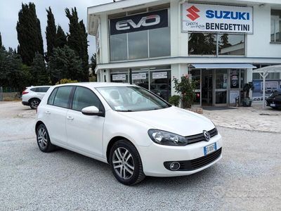 usata VW Golf VI Golf 1.2 TSI 5p. Comfortline