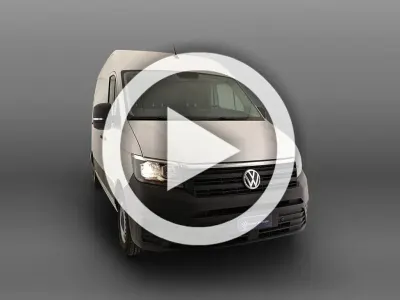 Usado VW Crafter