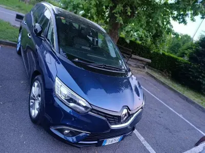 Usata Renault Grand Scénic IV