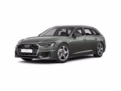 usata Audi A6 e-tron Avant 40 2.0 TDI quattro ultra S tronic S line edition