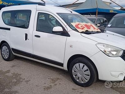 Dacia Dokker