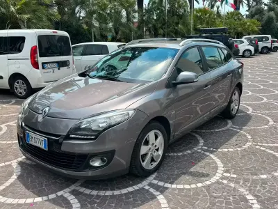 Usata Renault Mégane GrandTour