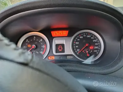 Usata Renault Clio