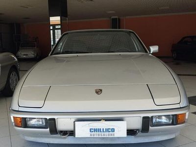 Porsche 924