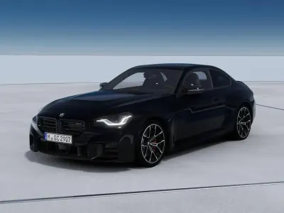 Usata BMW M2