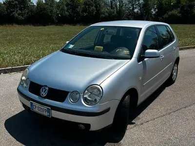 Usata VW Polo