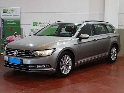 usata VW Passat Passat Variant2015 Variant 2.0 tdi Comfortline 150cv dsg