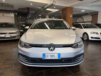 Usata VW Golf VIII