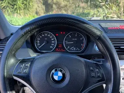 Occasion BMW 118