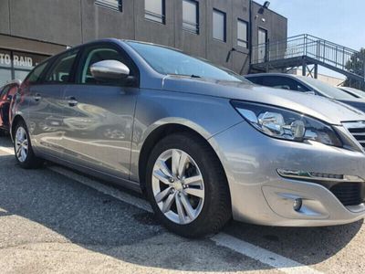 usata Peugeot 308 SW BlueHDi 120 S&S EAT6 Business usato