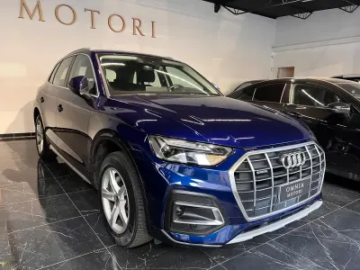 Usata Audi Q5