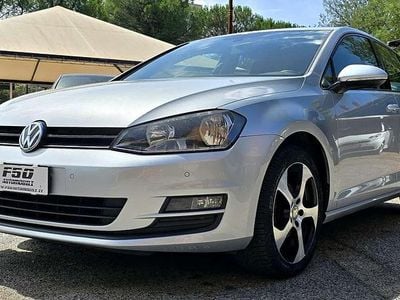VW Golf VII