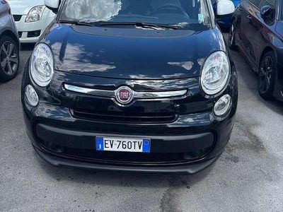 Usata Fiat 500L Living 84 CV (61 kW) 2014 Monovolume
