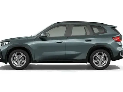 Nieuw BMW X1 M Sport 163 PK (119 kW) 2026 Zwart SUV