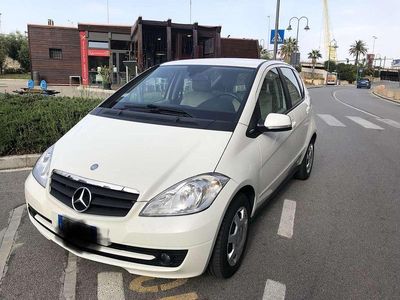 Mercedes A160