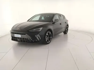 Usata Cupra Leon 150 CV (110 kW) 2025 Other Berlina
