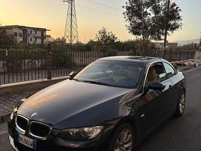 BMW 335 Cabriolet