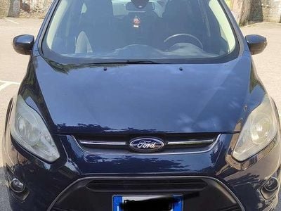 Usata Ford C-MAX Business Edition 116 CV (85 kW) 2013 Monovolume