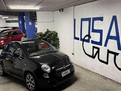 Occasion Fiat 500C S 69 ch (50 kW) 2014 Other Cabriolet