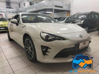 usata Toyota GT86 2.0 Rock&Road