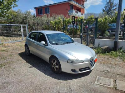 usata Alfa Romeo 147 2ª serie - 2009