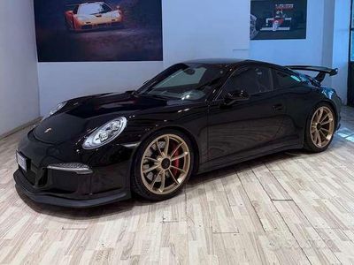 Porsche 911 GT3
