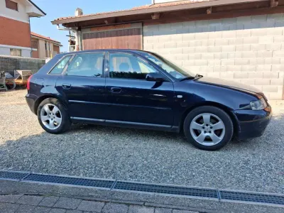 Usata Audi A3