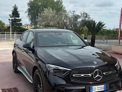 Gebraucht Mercedes GLC300