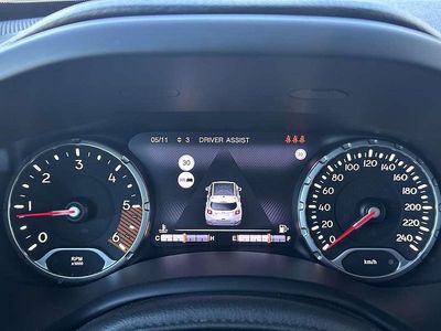 Usata Jeep Renegade Limited 131 CV (96 kW) 2021 SUV