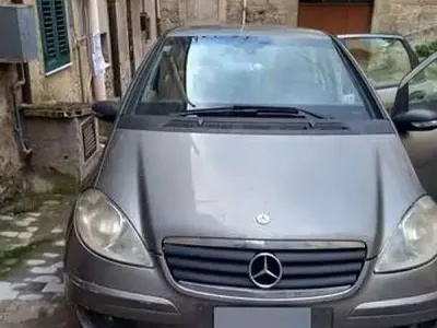 Gebraucht Mercedes A160