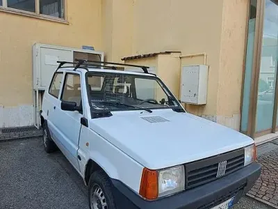 Usata Fiat Panda