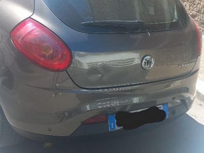 Fiat Bravo