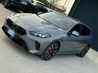 Usata BMW 118 M Sport 150 CV (110 kW) 2025 Other Utilitaria