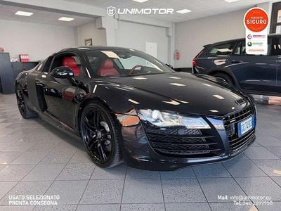 Usata Audi R8 Coupé