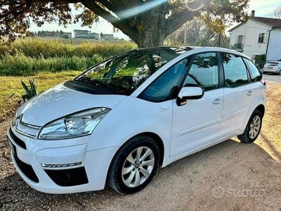 Citroën C4 Picasso