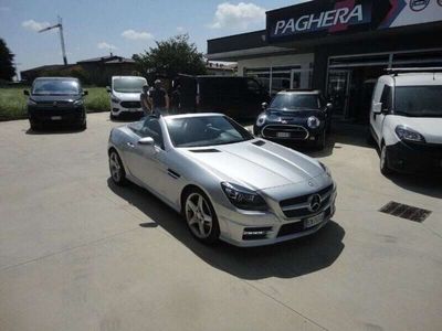 Mercedes SLK250