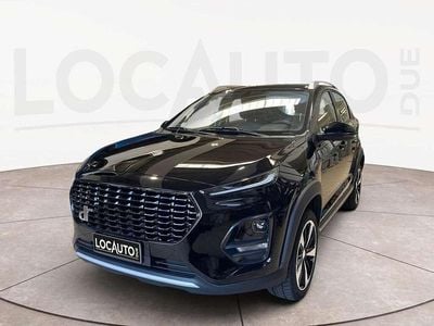 Usata DR DR 3.0 114 CV (83 kW) 2025 Nero SUV