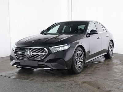 Usata Mercedes E220 Advanced 197 CV (144 kW) 2025 Nero ossidiana Berlina