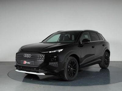 Nuova Audi Q3 Advanced Plus 150 CV (110 kW) 2026 Nero mito metallizzato SUV