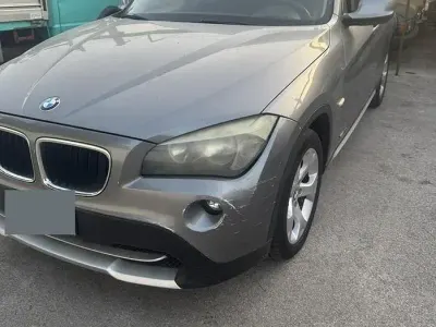 Usata BMW X1