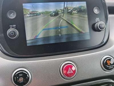 Usata Fiat 500X Sport 129 CV (94 kW) 2022 SUV